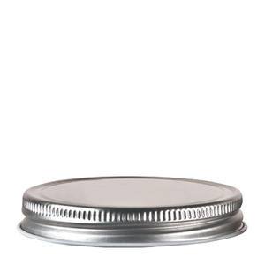 Culinary Jar Lid 2.5 oz - Home Of Coffee