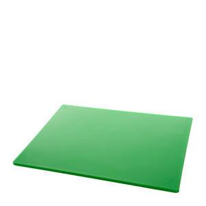 Cutting Board Green 12" x 18" - Home Of Coffee