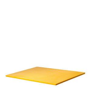 Cutting Board Yellow 18" x 24" - Home Of Coffee