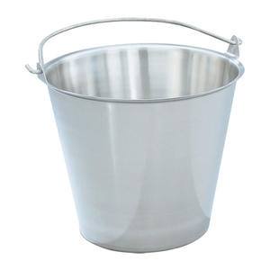 Dairy Pail Tapered 14.75 qt - Home Of Coffee