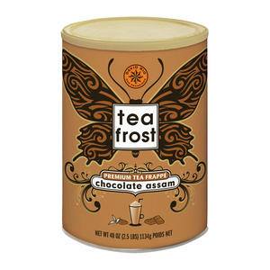 David Rio Tea Frost Chocolate Assam - Home Of Coffee