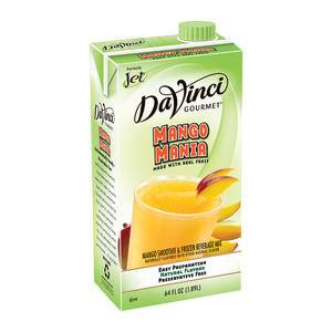 DaVinci Gourmet® Mango - Home Of Coffee