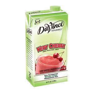 DaVinci Gourmet® Very Cherry - Home Of Coffee