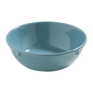 Dayton™ Nappie Bowl Turquoise 10 oz - Home Of Coffee