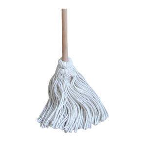 Deck Mop Economy #12 - Home Of Coffee