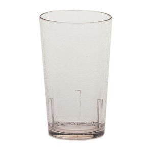 Del Mar® Tumbler Clear 12 oz - Home Of Coffee