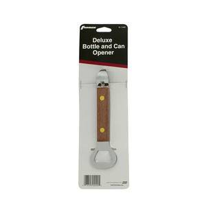 Deluxe Bottle opener 6" - Home Of Coffee