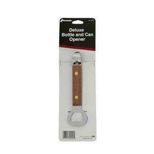 Deluxe Bottle opener 6" - Home Of Coffee