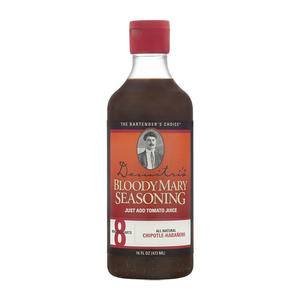 Demitri's® Bloody Mary Seasoning Chipotle Habanero - Home Of Coffee