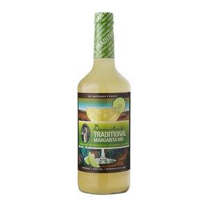 Demitri's® Margarita Mix Traditional - Home Of Coffee