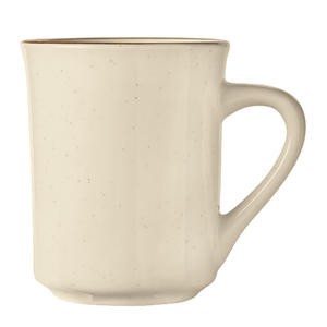Desert Sand Mug NR 8.5 oz - Home Of Coffee