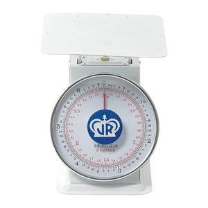 Dial Scale 48 lb x 2 oz - Home Of Coffee