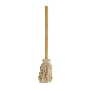 Dish/Grease Mop 10" - Home Of Coffee