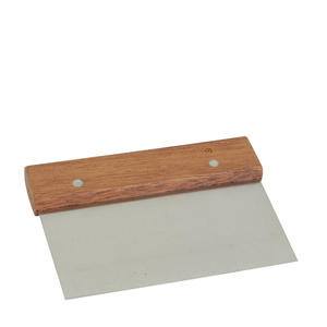 Dough Cutter 6" x 3" - Home Of Coffee