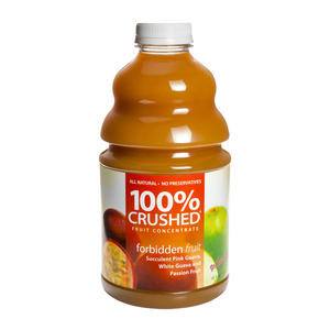 Dr. Smoothie® 100% Crushed® Forbidden Fruit - Home Of Coffee