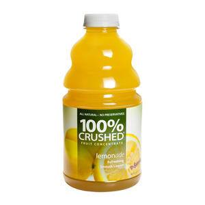 Dr. Smoothie® 100% Crushed® Lemon-ADE - Home Of Coffee