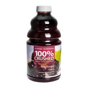 Dr. Smoothie® 100% Crushed® NorthWest Berry - Home Of Coffee