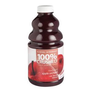 Dr. Smoothie® 100% Crushed® NorthWest Red Apple Orchard - Home Of Coffee