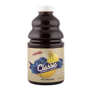Dr. Smoothie® Classic Blueberry Banana - Home Of Coffee