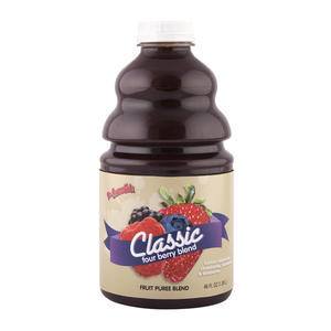 Dr. Smoothie® Classic Four Berry - Home Of Coffee