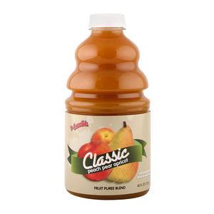 Dr. Smoothie® Classic Peach Pear Apricot - Home Of Coffee