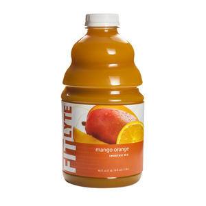 Dr. Smoothie® FIT-LYTE™ Pour Over Mango - Home Of Coffee