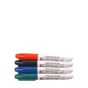 Dry Erase Markers - Home Of Coffee