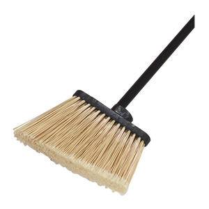 Duo-Sweep® Broom 6.5" Flare w/ 36" Handle - Home Of Coffee