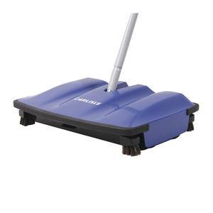 Duo-Sweeper™ Blue 12" - Home Of Coffee