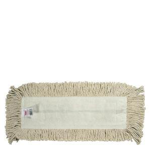 Dust Mop Economical Cotton 24" - Home Of Coffee