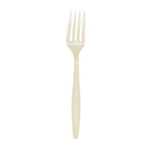 EarthSense™ Fork Beige - Home Of Coffee