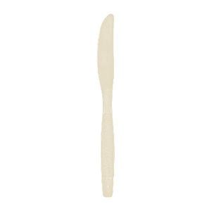 EarthSense™ Knife Beige - Home Of Coffee