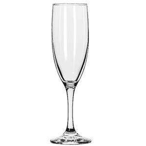 Embassy® Champagne Flute 6.5 oz - Home Of Coffee