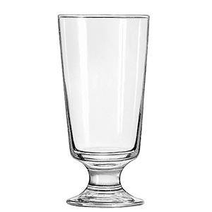 Embassy® Hi Ball Footed 10 oz - Home Of Coffee