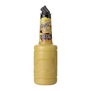 Finest Call® Banana Puree - Home Of Coffee
