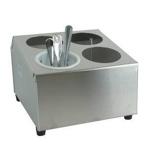 Dish Racks & Dollies