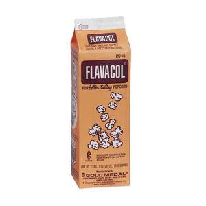 Flavacol® Salt - Home Of Coffee