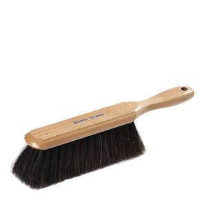 Flo-Pac® Counter Brush 8" - Home Of Coffee