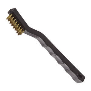 Flo-Pac® Utility Brush 7" - Home Of Coffee