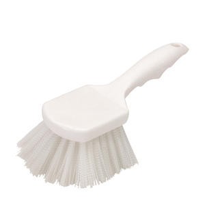 Flo-Pac® Utility Brush 9" - Home Of Coffee