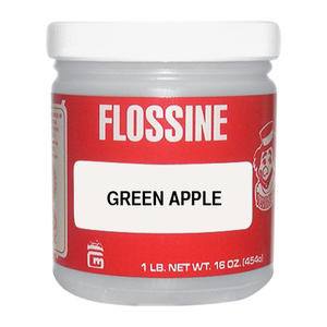 Flossine™ Green Apple - Home Of Coffee