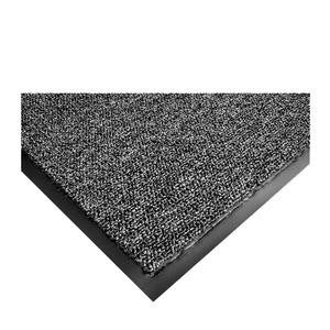 Fore-Runner™ Mat Gray 2' x 3' - Home Of Coffee