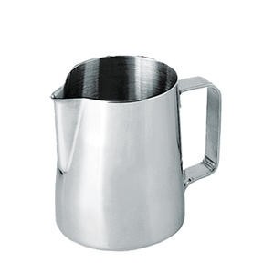 Frothing Pitcher 12 oz - Home Of Coffee