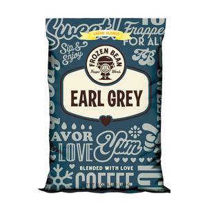 Frozen Bean Earl Grey - Home Of Coffee