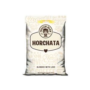 Frozen Bean Horchata - Home Of Coffee