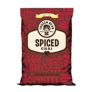 Frozen Bean Spice Chai - Home Of Coffee