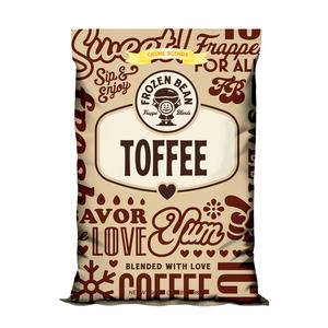 Frozen Bean Toffee - Home Of Coffee