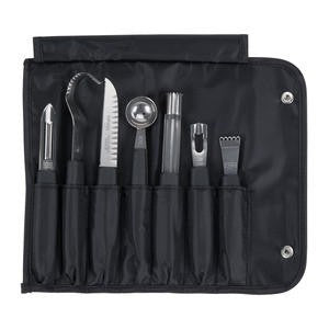 Garnishing Kit 8 pc - Home Of Coffee