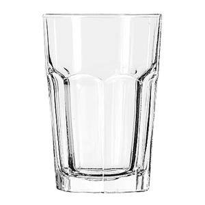 Gibraltar® Beverage 14 oz - Home Of Coffee