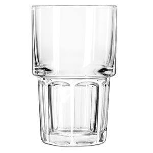 Gibraltar® Beverage Stackable 12 oz - Home Of Coffee